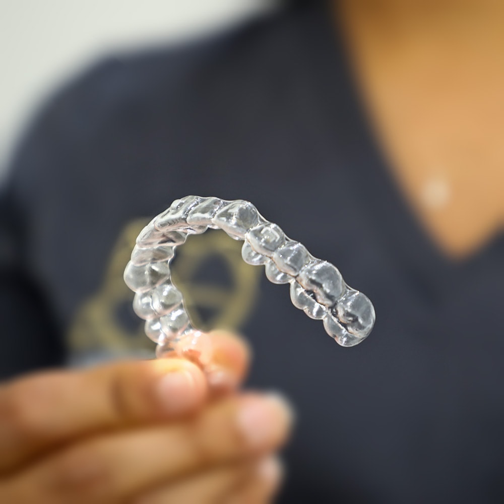 Invisalign Milton Keynes | Clear Braces Milton Keynes