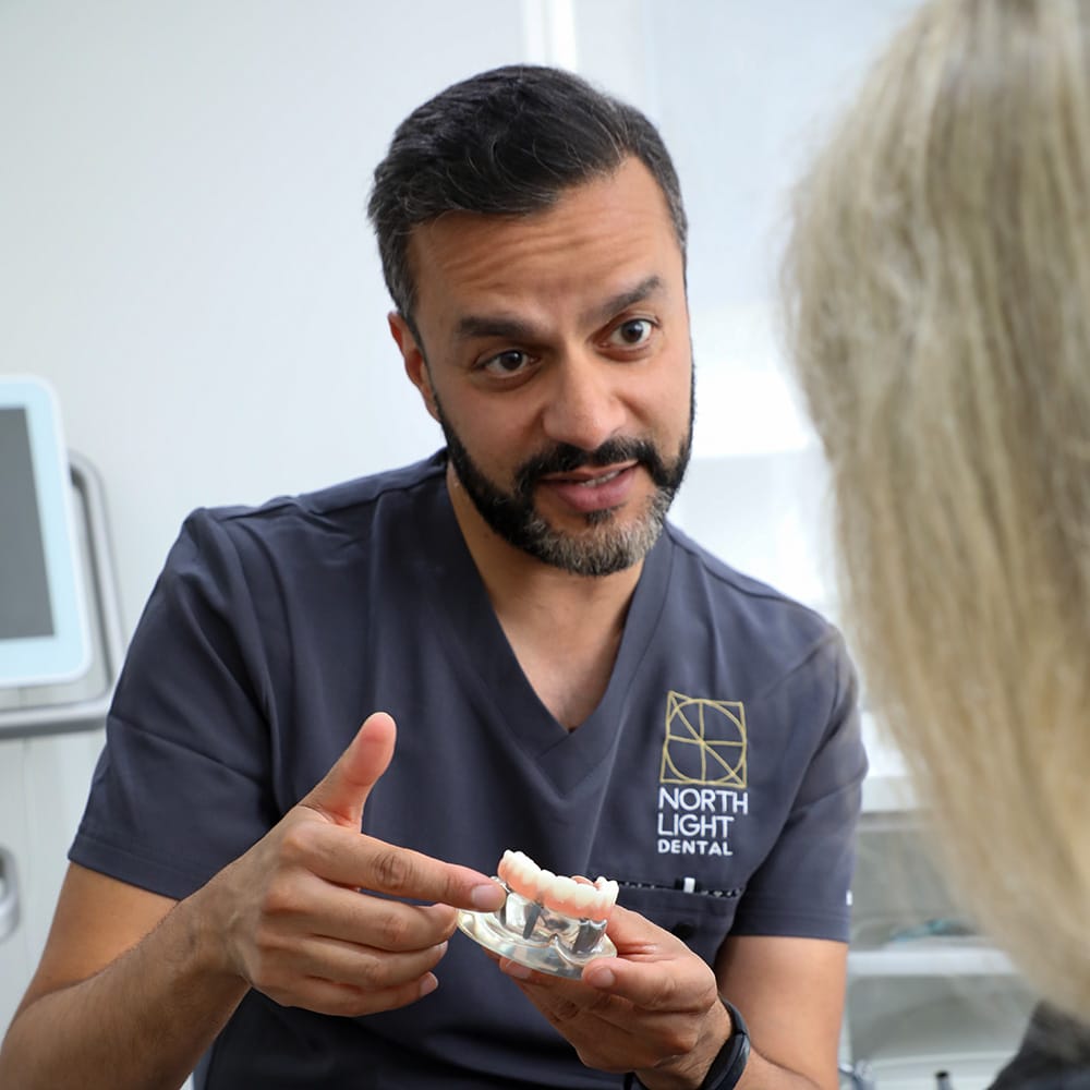 Tooth Replacement Milton Keynes Dentist in Bedfordshire